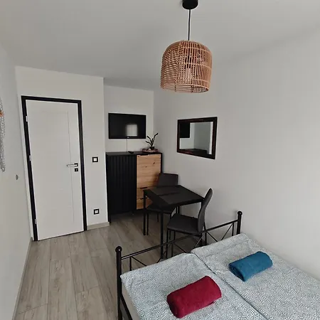 Kraken 公寓 科沃布热格