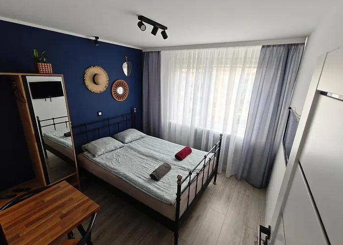 Apartman Kraken Kołobrzeg