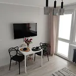 Appartamento Kraken Kołobrzeg