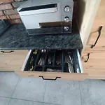 Appartamento Kraken