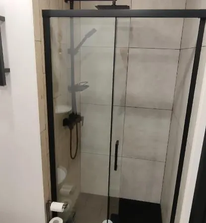 Kraken Apartament *