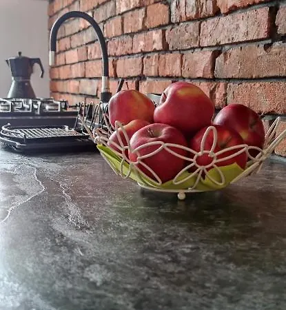 Apartament Kraken *