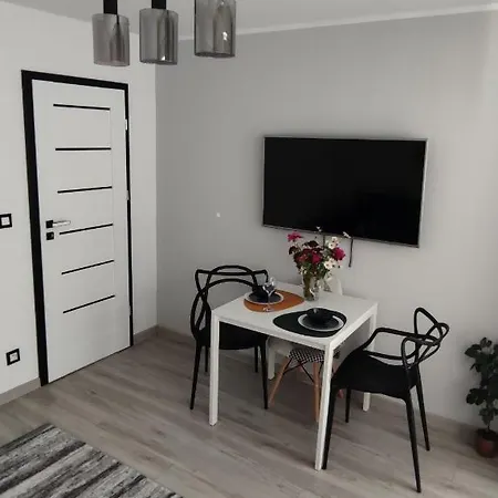 Kraken Apartament *