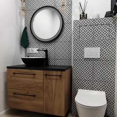 Kraken Apartament Kołobrzeg
