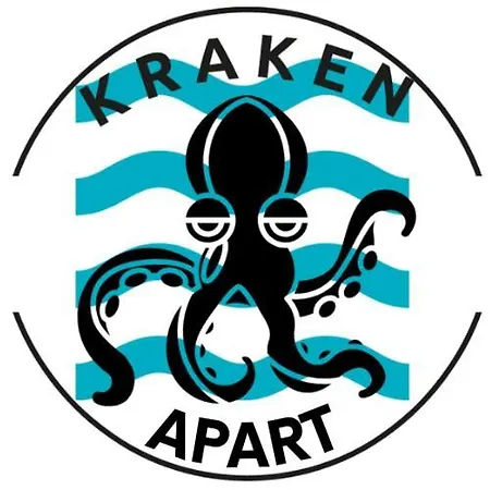 Kraken 아파트