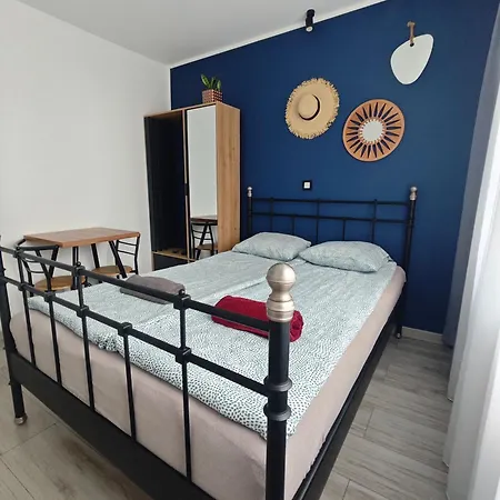 Kraken Apartament